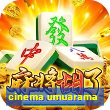 cinema umuarama